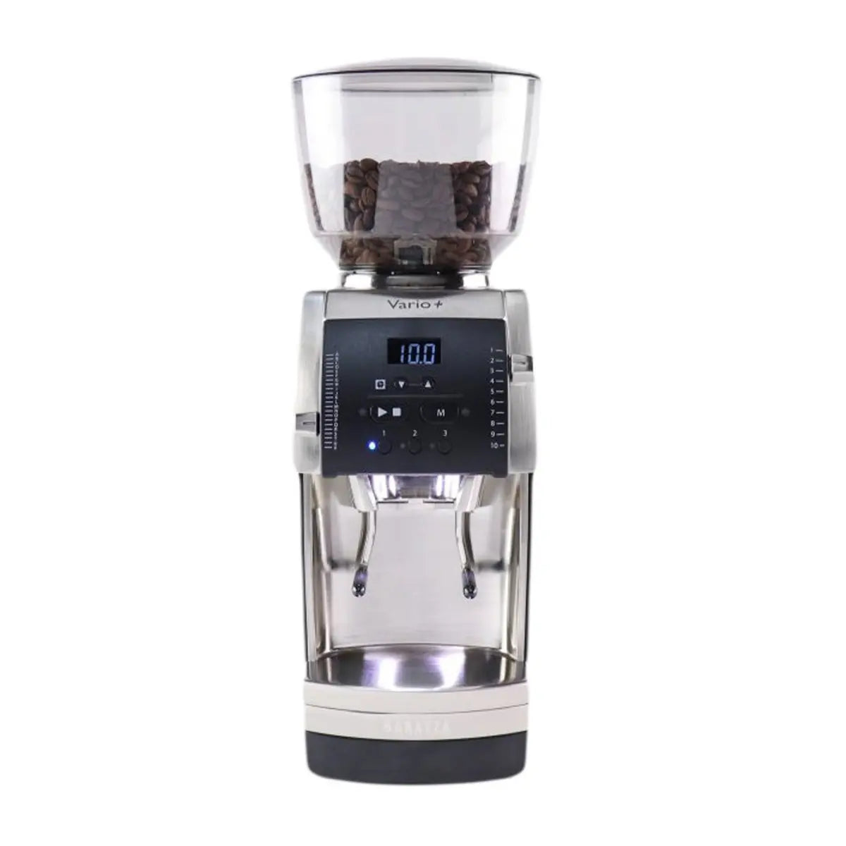 Vario+ - Barista και Espresso