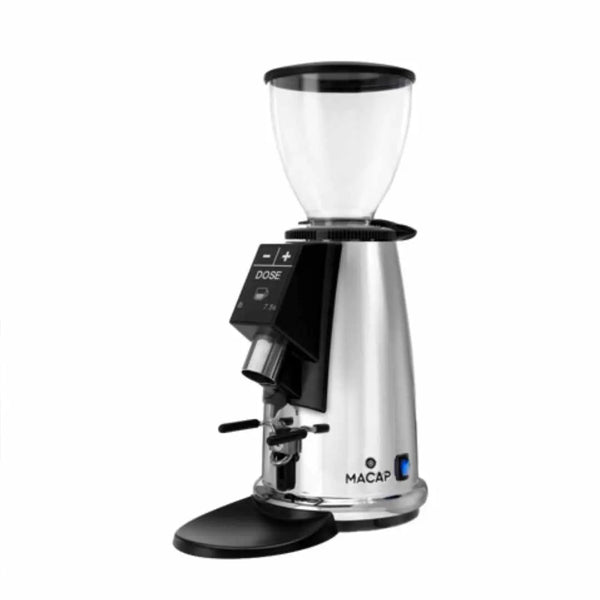 Macap M2E Domus