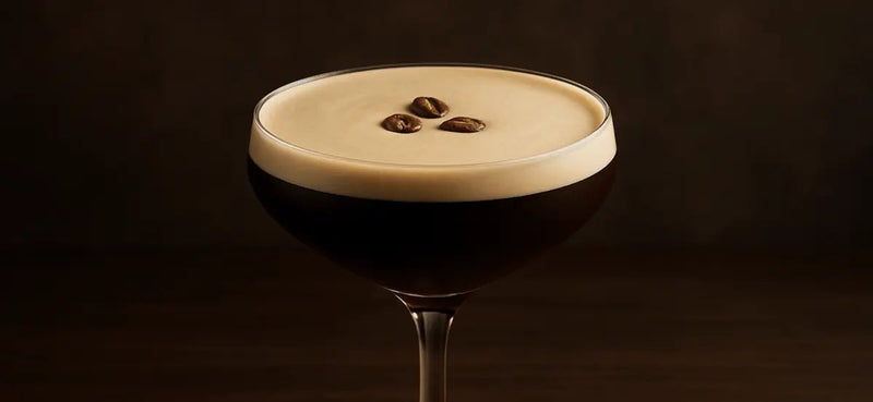 5 otroligt goda kaffedrinkar du måste testa i sommar | Barista & Espresso - Barista och Espresso