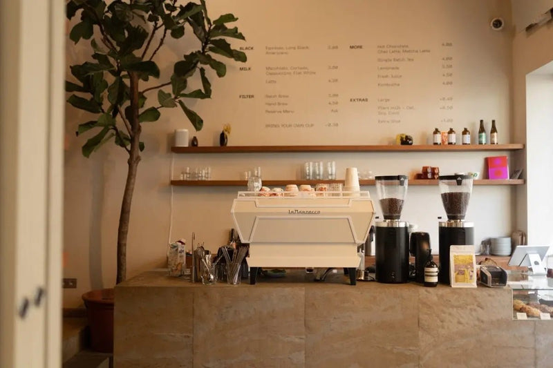 Vad är specialkaffe? En komplett guide till specialkaffets värld - Barista och Espresso