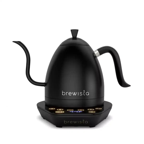 Brewista - Barista και Espresso