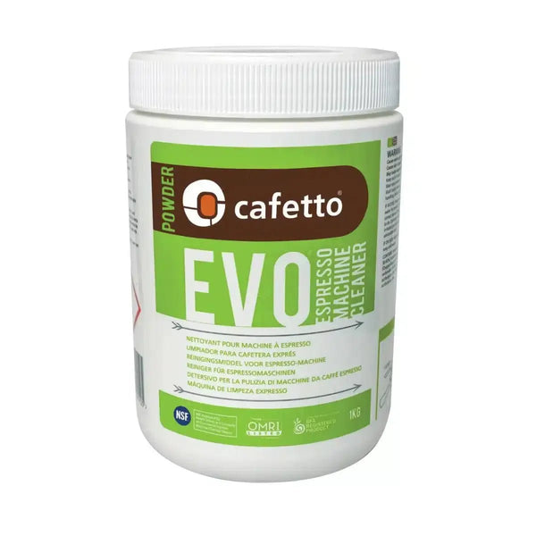 Cafetto - Barista και Espresso