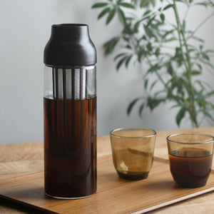 Cold brew - Barista och Espresso