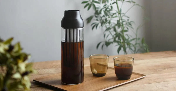 Cold brew - Barista και Espresso