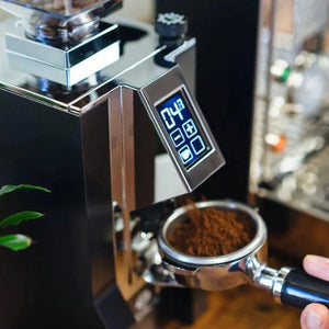 Ηλεκτρικός μύλος καφέ - Barista και Espresso