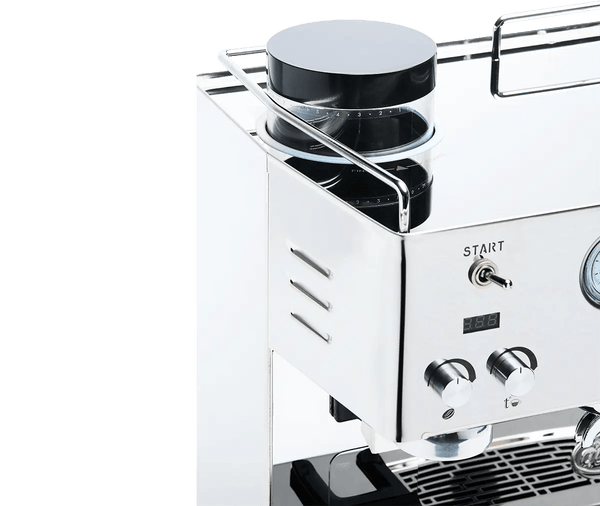 Μηχανές Espresso με Ενσωματωμένος μύλος - Barista και Espresso