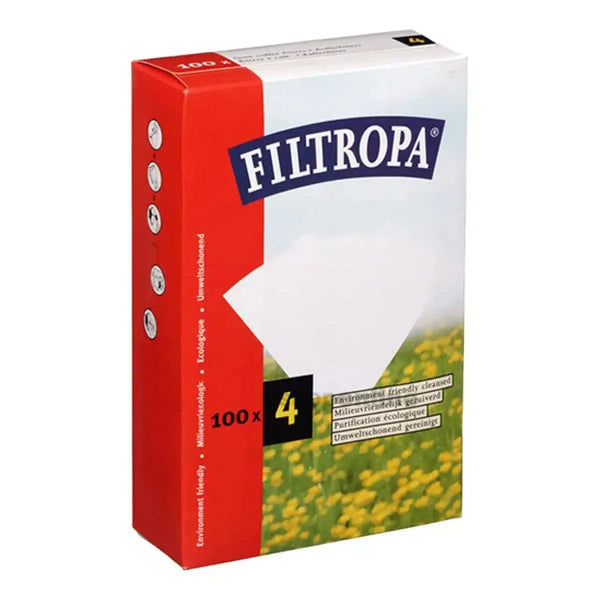 Filtropa - Barista και Espresso