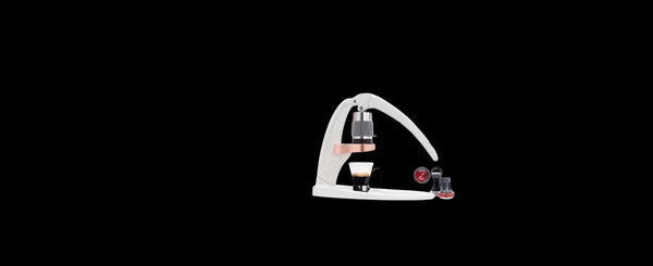Flair espresso - Barista και Espresso