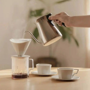 Χειροκίνητοι καφετιέρες - Barista και Espresso