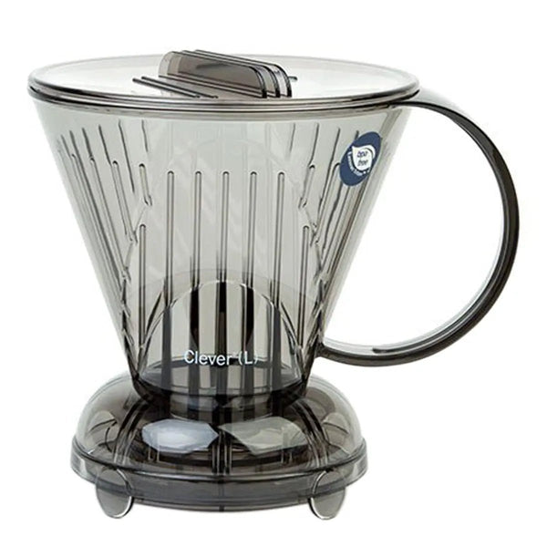 Handy Brew - Barista και Espresso