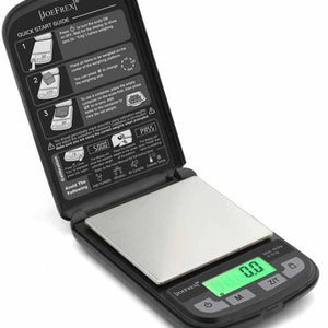 JoeFrex - Barista och Espresso