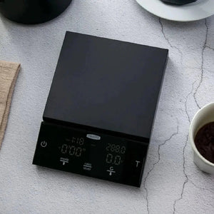 Kaffevåg - Barista och Espresso