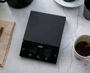 Kaffevåg - Barista och Espresso