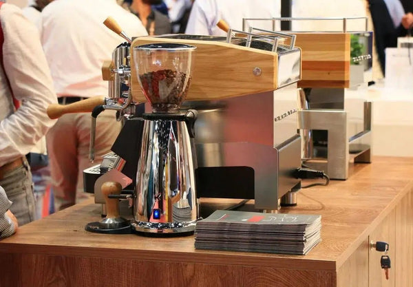 επαγγελματικοί μύλοι - Barista και Espresso