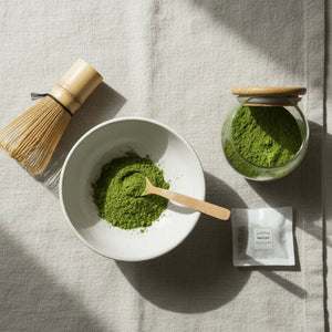 Matcha & Αξεσουάρ - Barista και Espresso