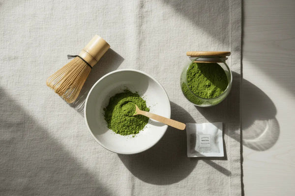 Matcha & Αξεσουάρ - Barista και Espresso