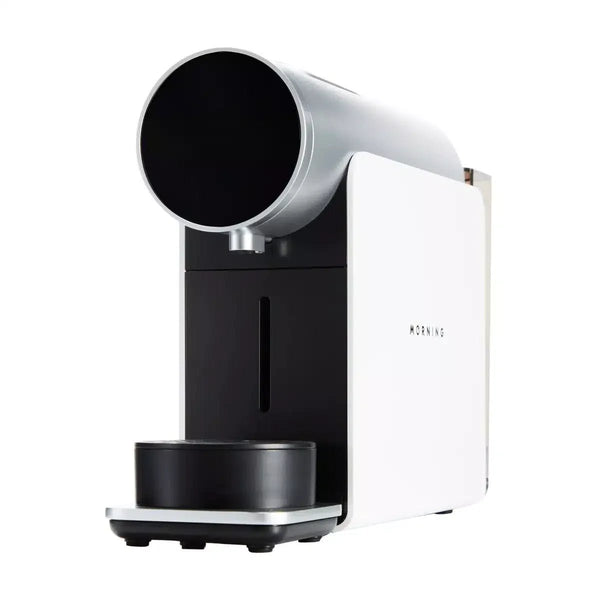 Morning - Barista och Espresso