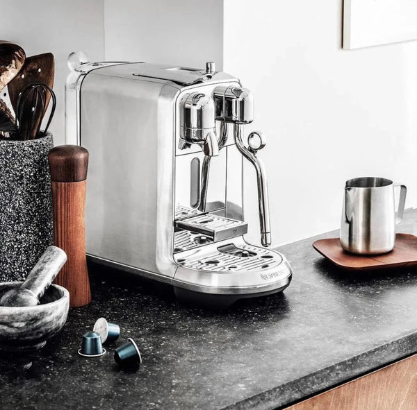 Συλλογή Nespresso - Barista και Espresso