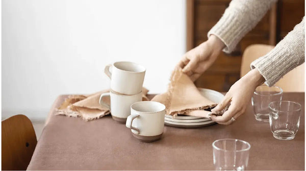 Άλλα είδη σερβιρίσματος και takeaway - Barista και Espresso
