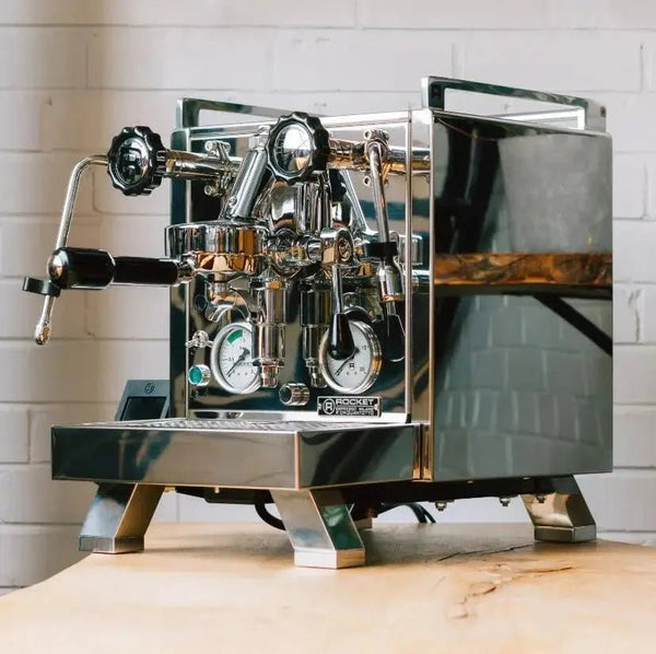 premium μηχανές Espresso - Barista και Espresso