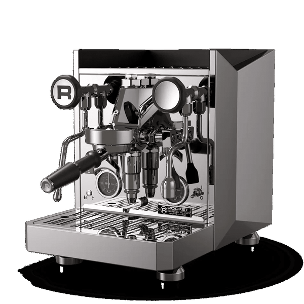 Μηχανές Espresso Rocket - Barista και Espresso