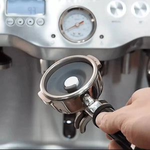 Sage Καθαρισμός - Barista και Espresso