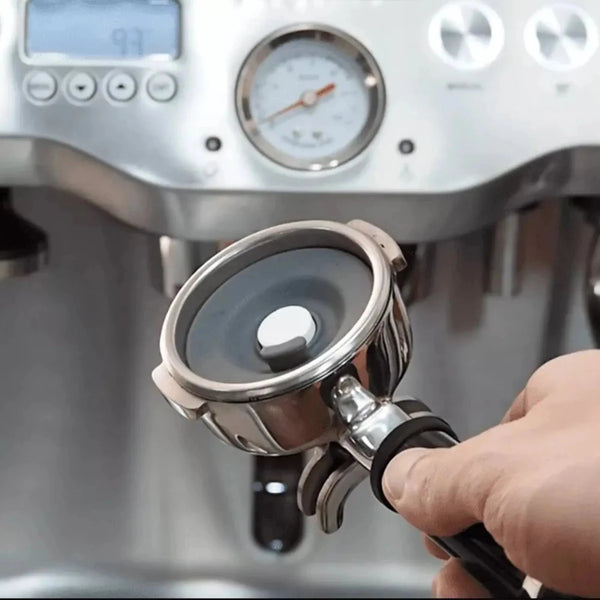 Sage Καθαρισμός - Barista και Espresso