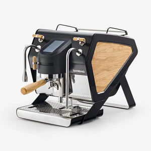 Sanremo YOU trä kit - Barista och Espresso