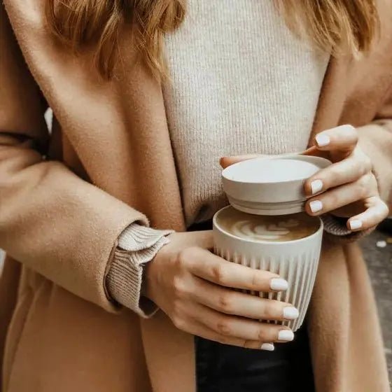 Πακέτο - Barista και Espresso