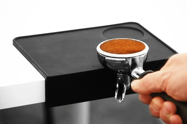 Tampermatta - Barista και Espresso