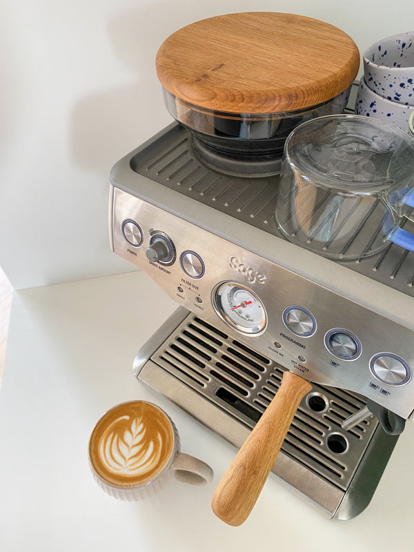 Σετ λαβών για Sage Barista Express, Pro & Touch