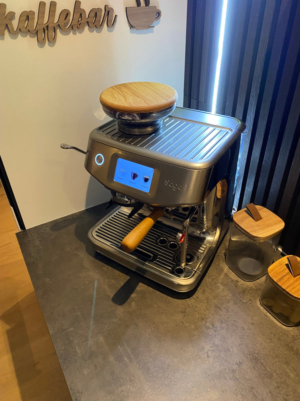 Σετ λαβών για Sage Barista Touch Impress