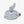 Portafilterhuvud för Bezzera krom