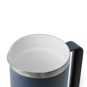 French Press 1,9L - Navy YETI