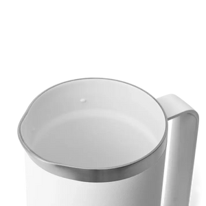 French Press 1λ - Λευκό YETI