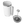 French Press 1,9L - Λευκό YETI