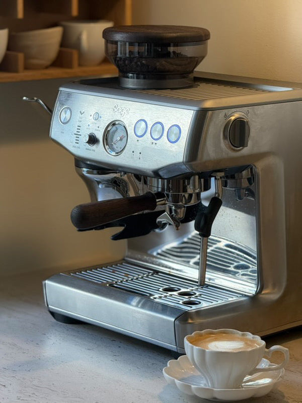 Σετ λαβών για Sage Barista Express Impress
