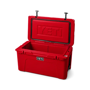 Tundra 65 Rescue Κόκκινο YETI