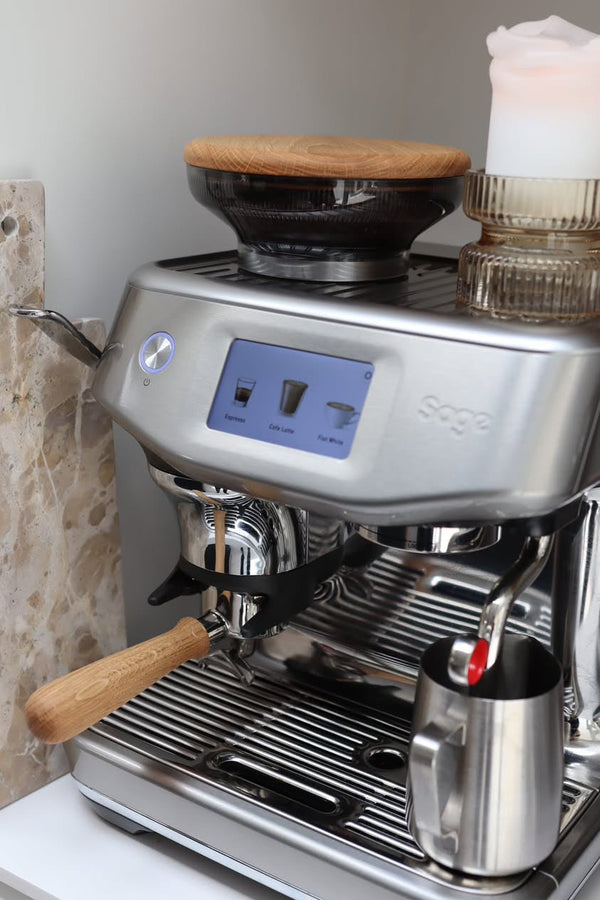 Σετ λαβών για Sage Barista Touch Impress