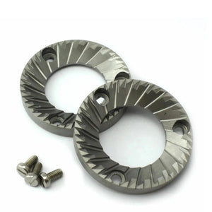 Σετ λεπίδων από ατσάλι 54mm - Baratza 8170 - Barista και Espresso