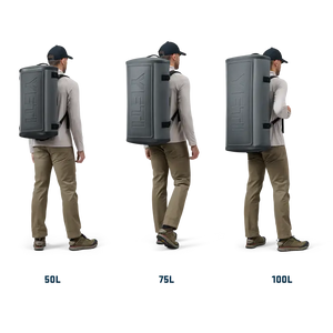 Τσάντα duffle - Panga 75 King Crab YETI