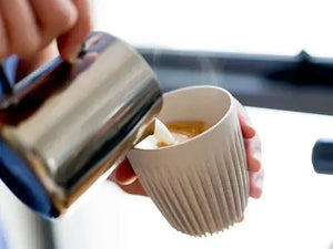 Κούπα 6oz Natural 48τεμ - Huskee HUSKEE