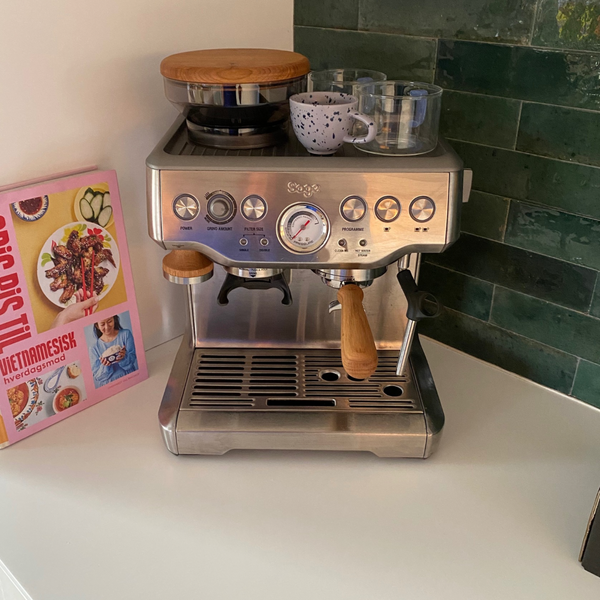 Σετ λαβών για Sage Barista Express, Pro & Touch