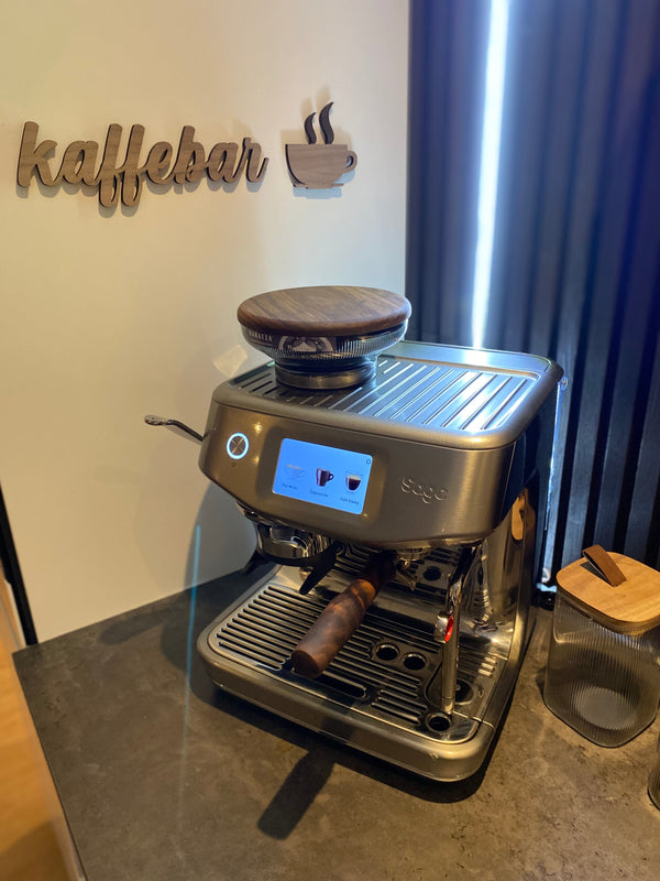Σετ λαβών για Sage Barista Touch Impress