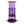 Διάφανη Μωβ AeroPress