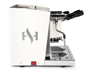 Aroma Επαγγελματική Μηχανή Εσπρέσο – Τέλεια Κρέμα Κάθε Φορά