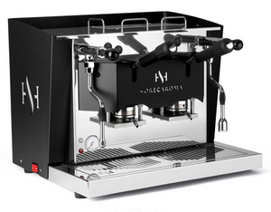 Aroma Επαγγελματική Μηχανή Εσπρέσο – Τέλεια Κρέμα Κάθε Φορά