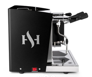 Aroma Επαγγελματική Μηχανή Εσπρέσο – Τέλεια Κρέμα Κάθε Φορά