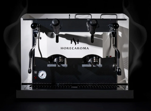 Aroma Επαγγελματική Μηχανή Εσπρέσο – Τέλεια Κρέμα Κάθε Φορά