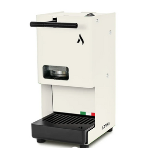 Aroma E.GO – Φορητή ιταλική μηχανή εσπρέσο για κάψουλες